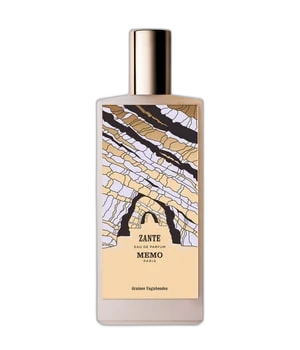 Flakon Zante — Memo Paris