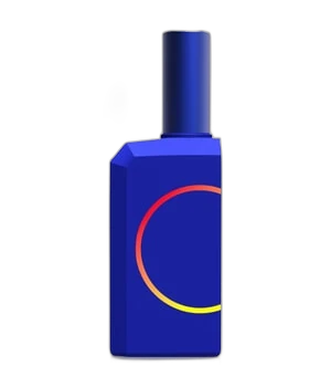 Flakon Blue 1.3 — Histoires de Parfums