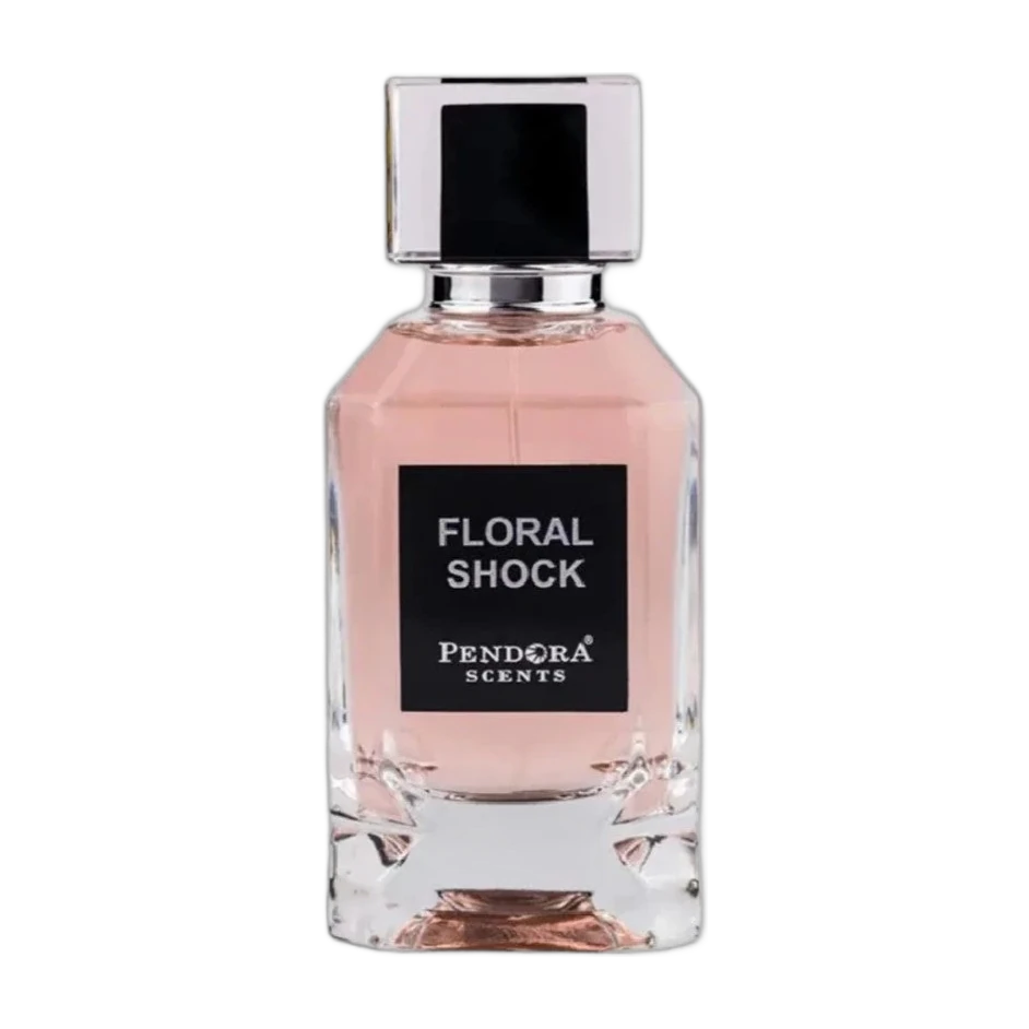 Flakon Pendora Scents Floral Shock