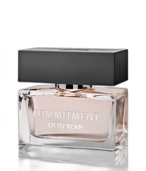 Flakon Commitment — Otto Kern
