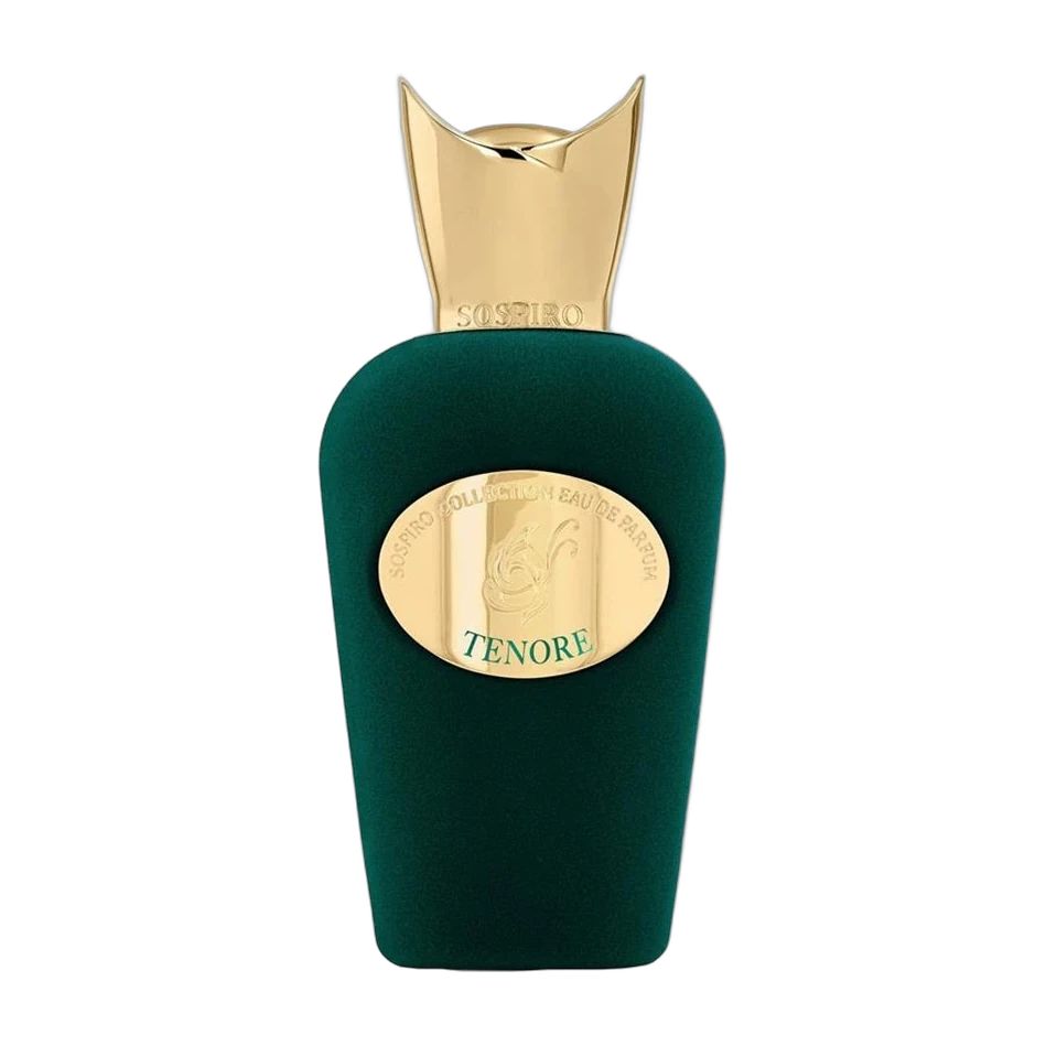 Flakon Sospiro Perfumes Tenore