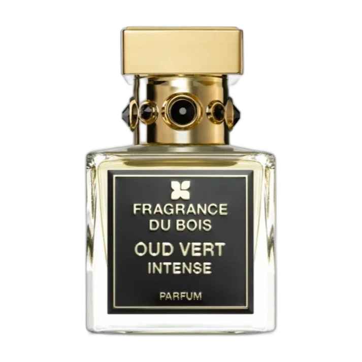 Flakon Fragrance Du Bois Oud Vert Intense