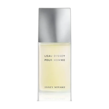Flakon Issey Miyake L'Eau d'Issey pour Homme
