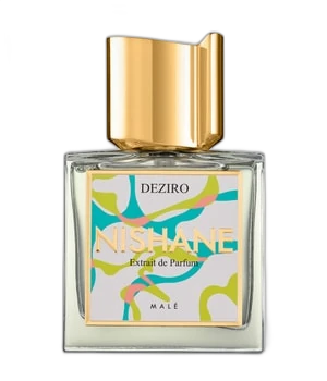 Flakon Deziro — Nishane