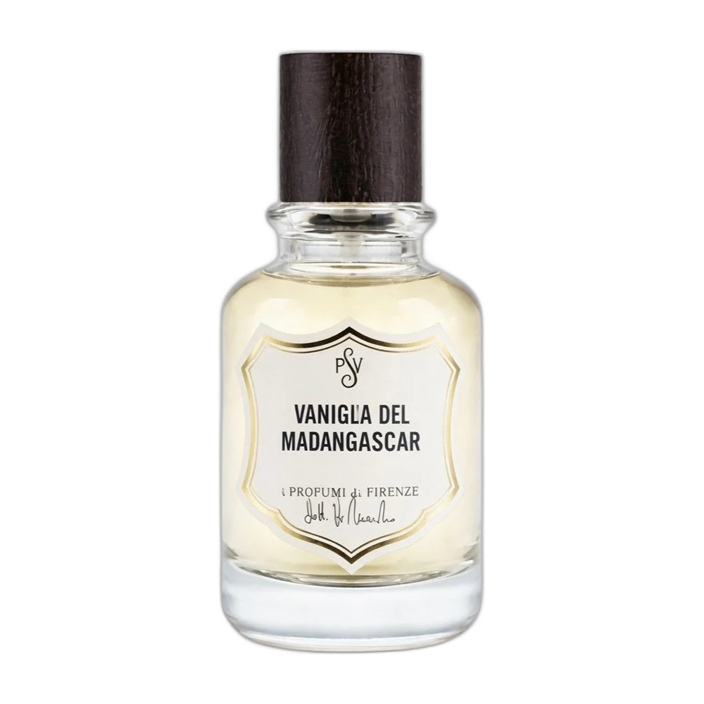 Flakon I Profumi Di Firenze Vaniglia Del Madagascar
