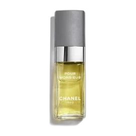 Flakon Chanel POUR MONSIEUR