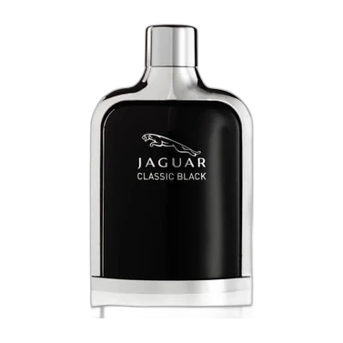 Flakon Jaguar Classic Black