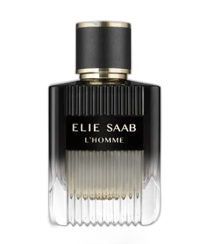 Flakon L'HOMME — Elie Saab