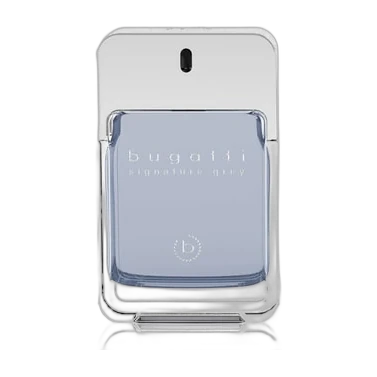 Flakon Bugatti Signature Grey