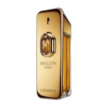 Flakon Paco Rabanne Million Gold Elixir