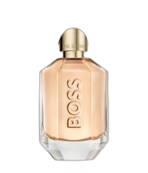 Flakon BOSS The Scent For Her New Design — Hugo Boss