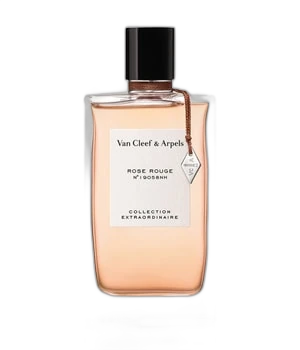 Flakon Rose Rouge — Van Cleef & Arpels