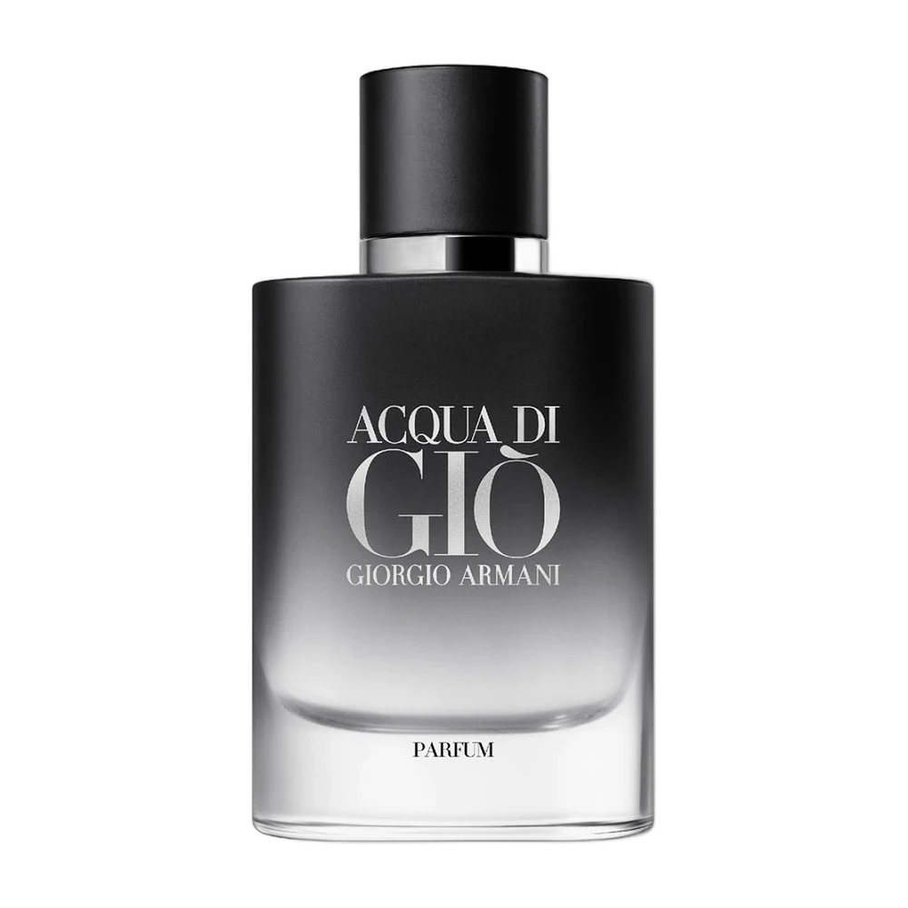 Flakon Giorgio Armani Acqua di Gio Pour Homme