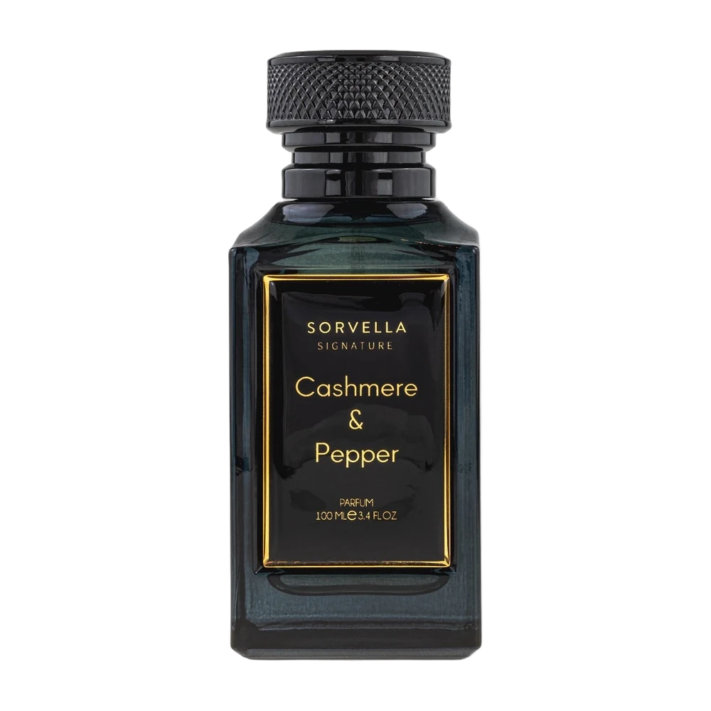 Flakon Sorvella Perfume Signature Cashmere & Pepper