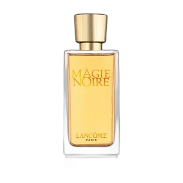 Flakon Lancome Magie Noire