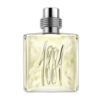 Flakon Cerruti 1881 pour Homme