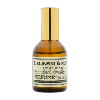 Flakon Zielinski & Rozen Black Vanilla