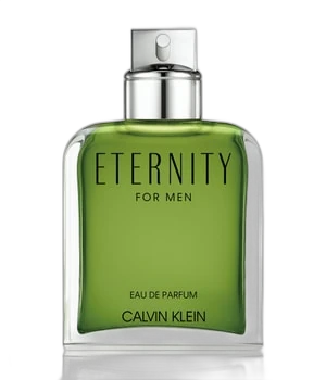 Flakon Eternity for Men — Calvin Klein