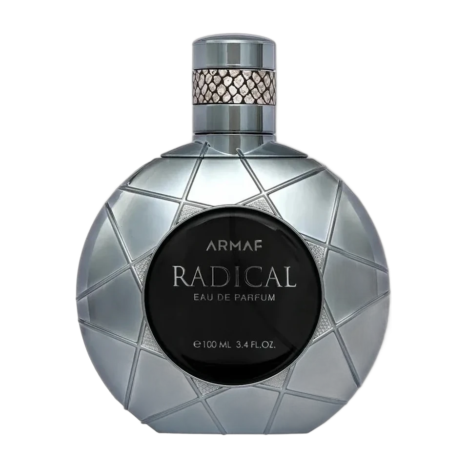 Flakon Armaf Radical Blue