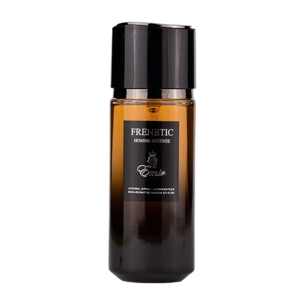 Flakon Emir Frenetic Homme Intense