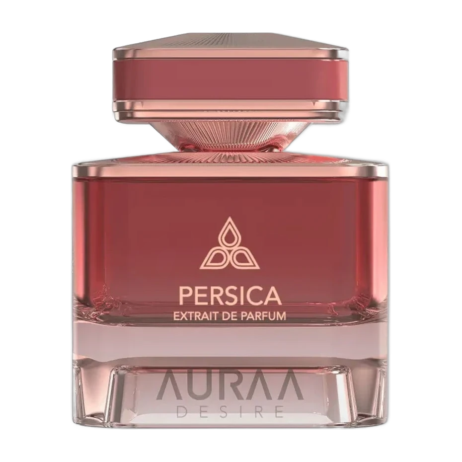 Flakon Auraa Desire Persica