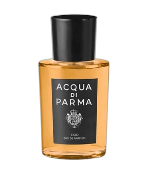 Flakon Signatures of the Sun Oud — Acqua di Parma