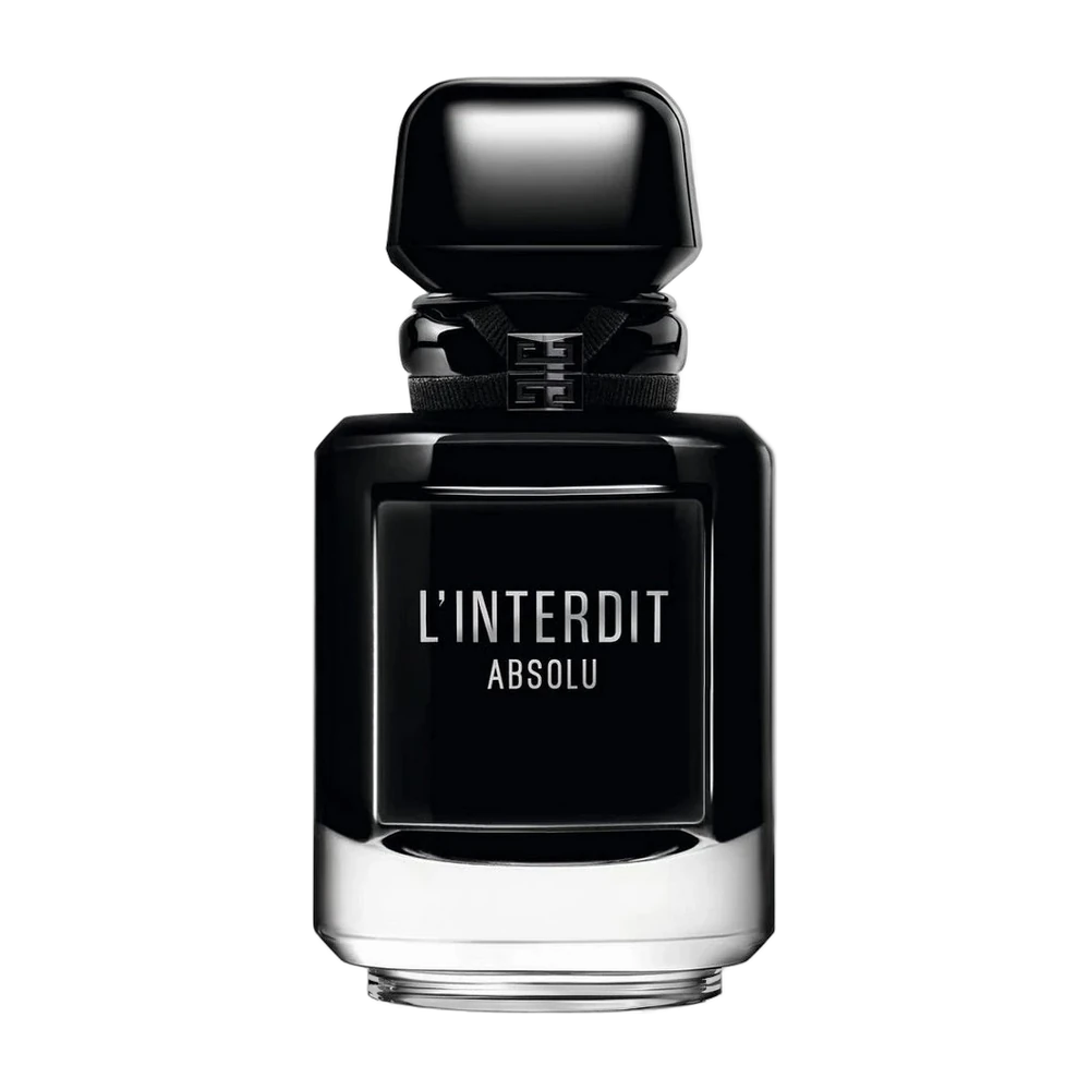 Flakon Givenchy L'Interdit Absolu Intense