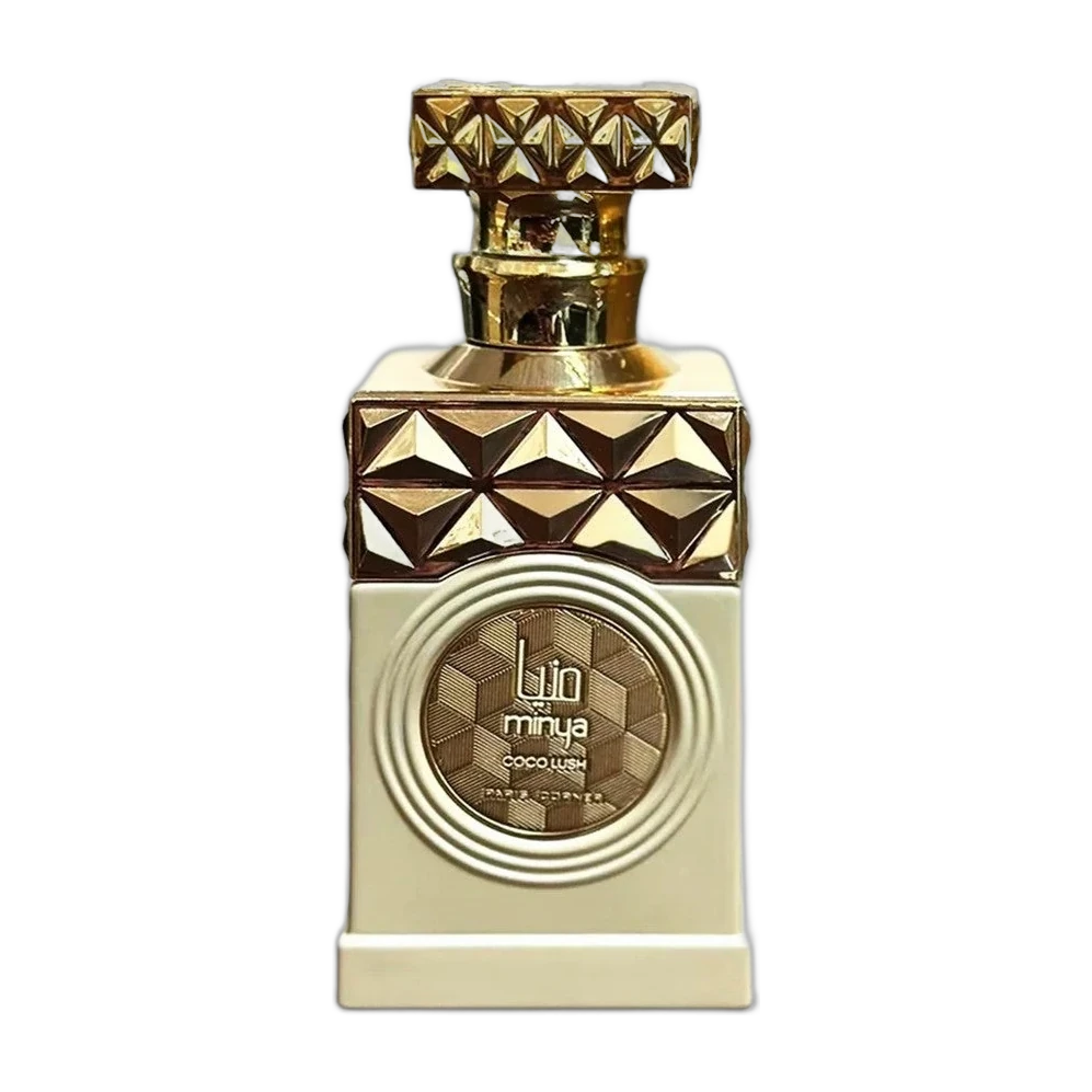 Flakon Paris Corner Minya Coco Lush