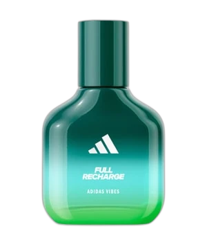 Flakon Vibes Full Recharge — Adidas