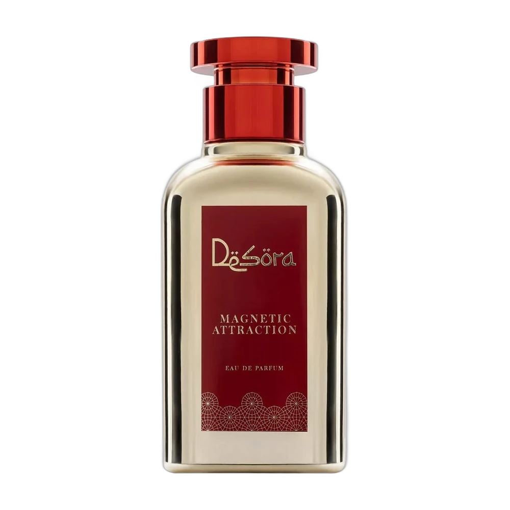 Flakon Desora Magnetic Attraction