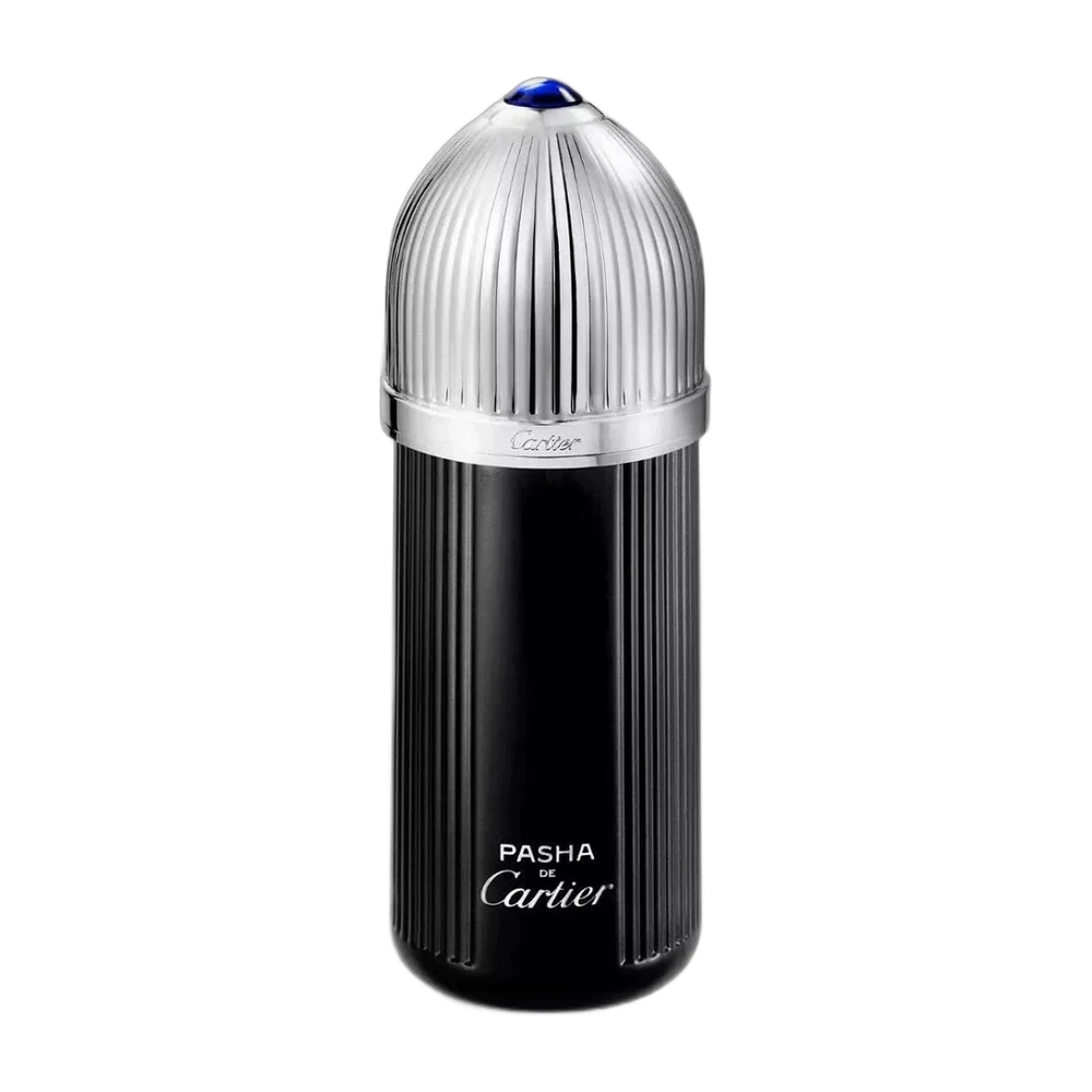 Flakon Cartier Pasha de Cartier Edition Noire