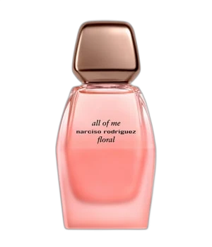 Flakon all of me Floral — Narciso Rodriguez