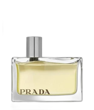 Flakon Amber pour Femme Prada pour Femme Amber Classic — Prada