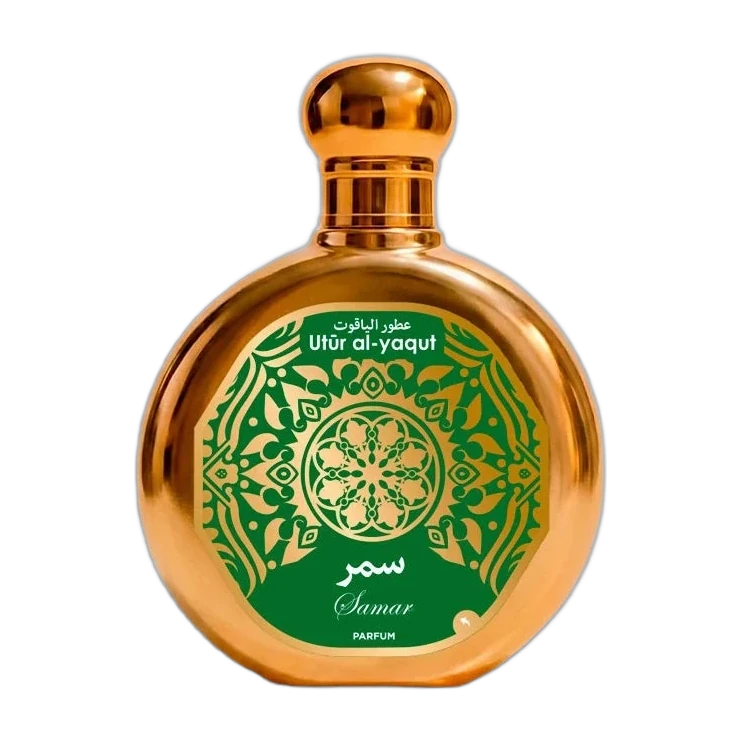Flakon Saphir Utur Al Yaqut Samar