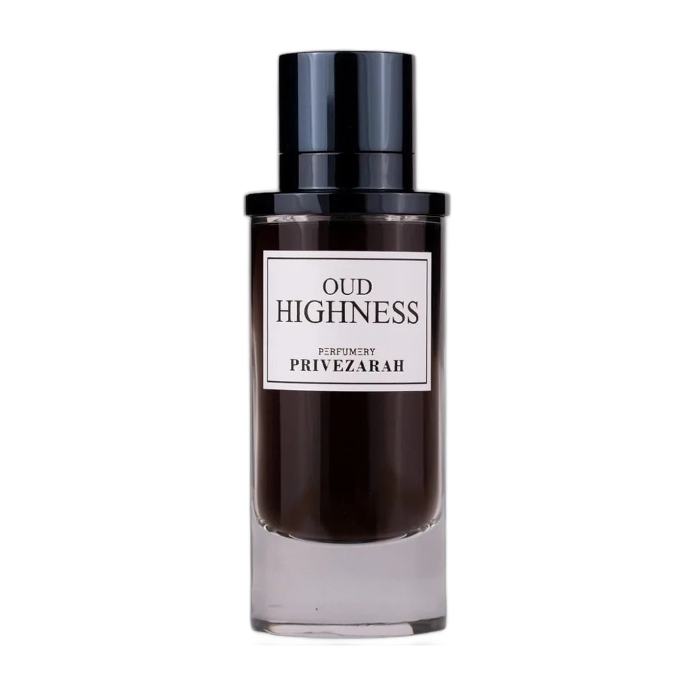 Flakon Privezarah Oud Highness