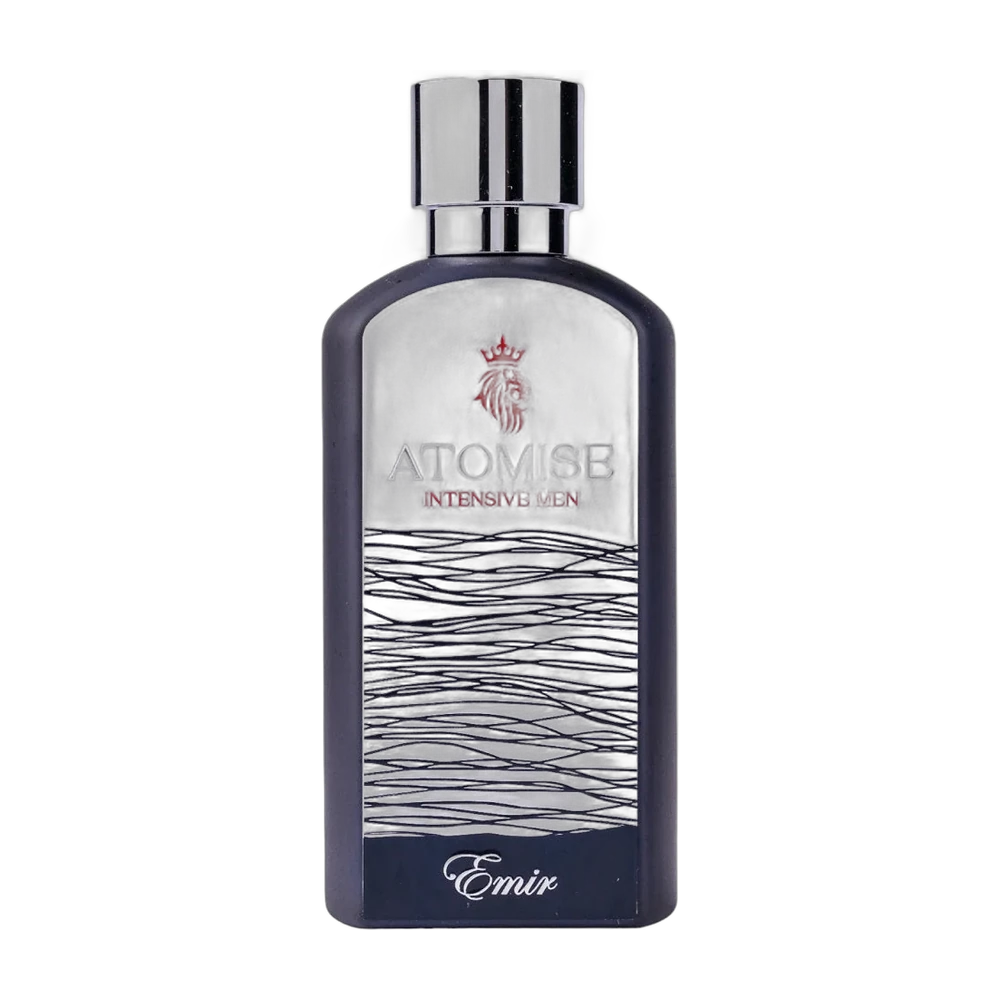 Flakon Emir Atomise Intensive Men