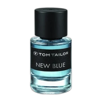 Flakon Tom Tailor New Blue