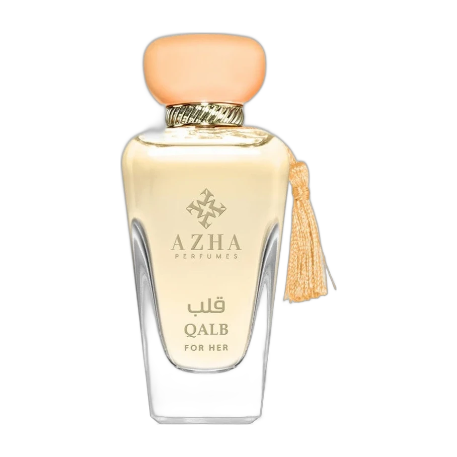 Flakon Azha Qalb