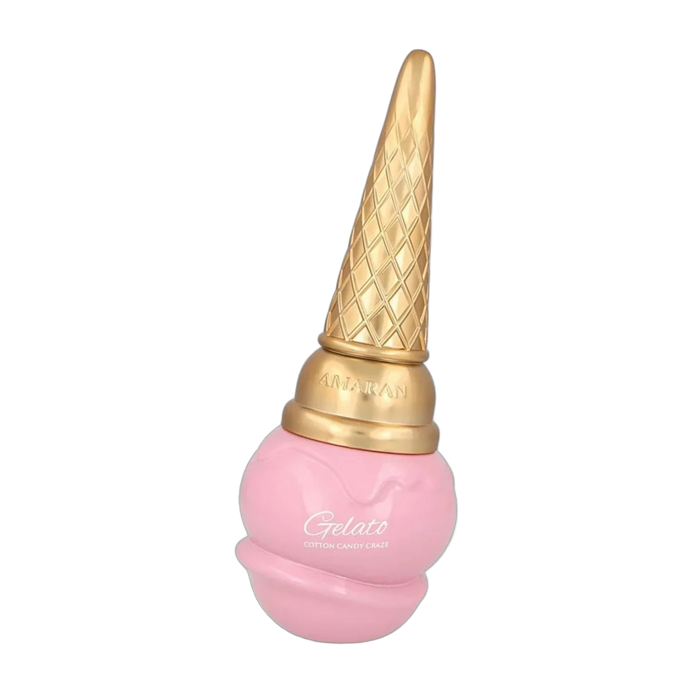 Flakon Amaran Gelato Cotton Candy Craze
