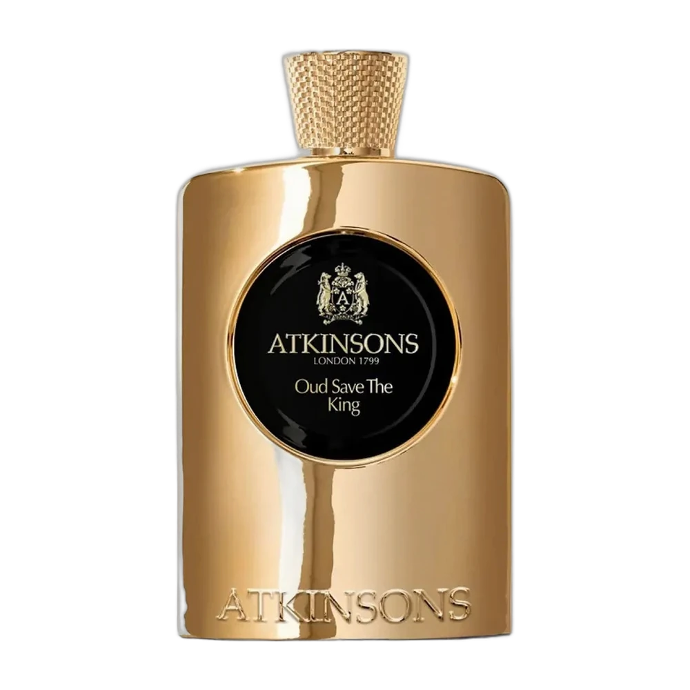 Flakon Atkinsons Oud Save The King