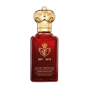Flakon Clive Christian Crown Collection Crab Apple Blossom