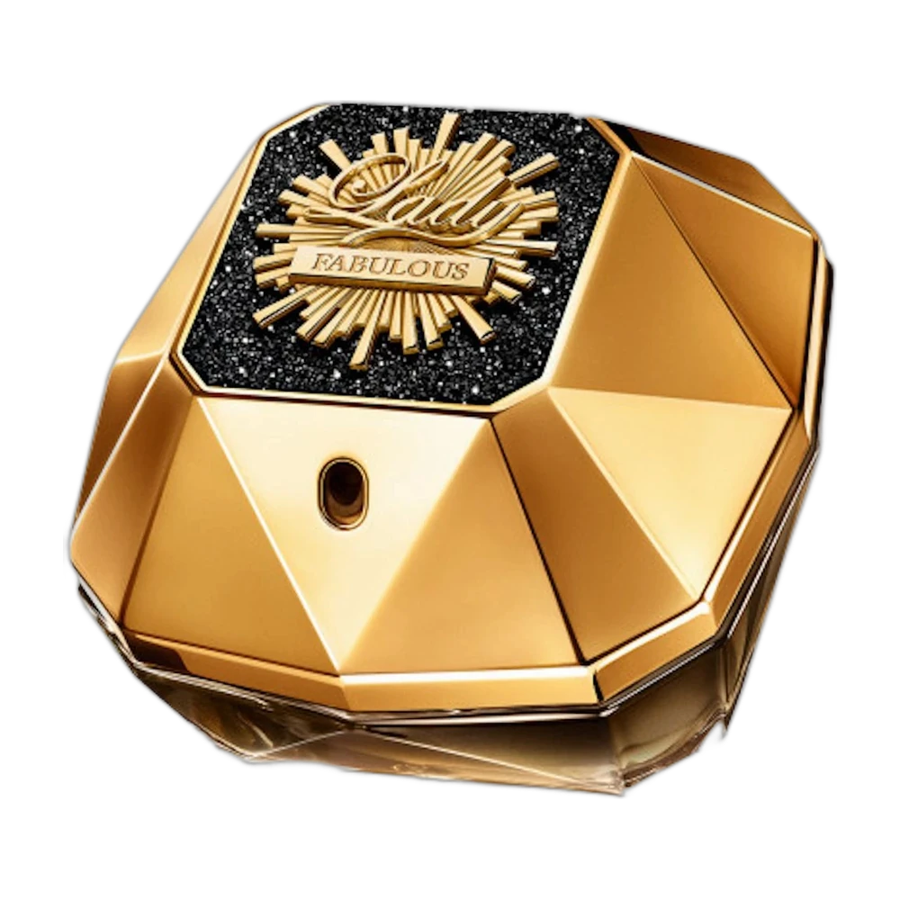 Flakon Paco Rabanne Lady Million Fabulous