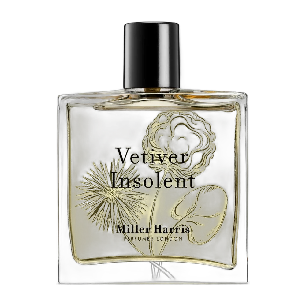 Flakon Miller Harris Vetiver Insolent