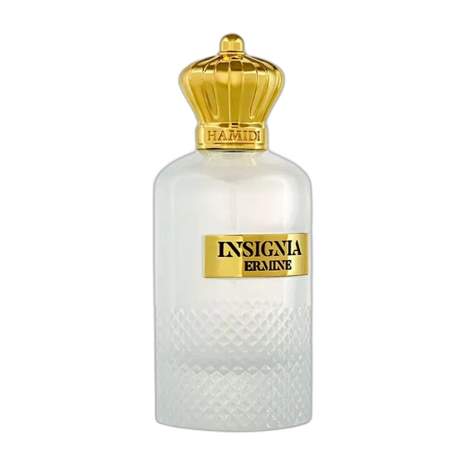 Flakon Hamidi Insignia Ermine