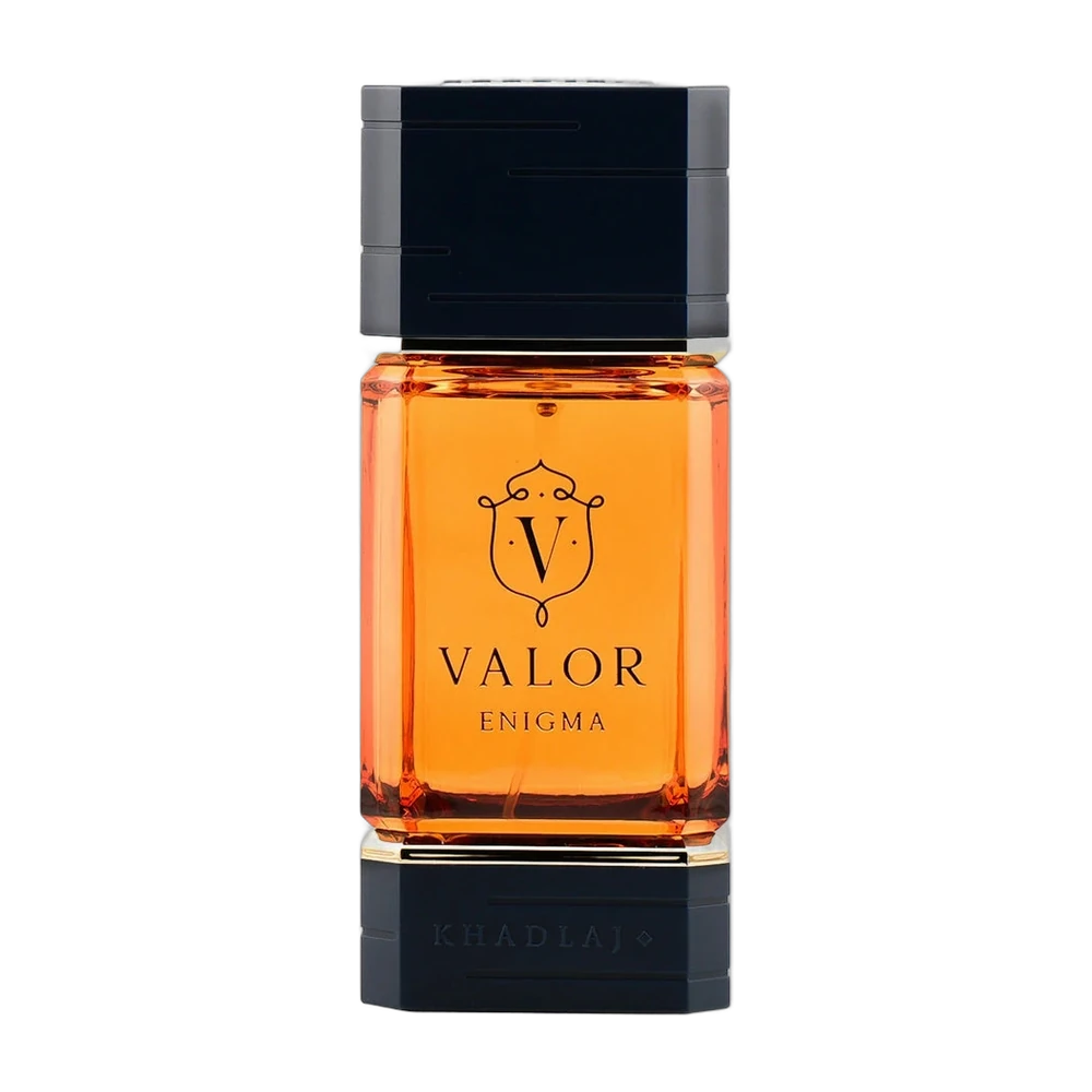 Flakon Khadlaj Valor Enigma