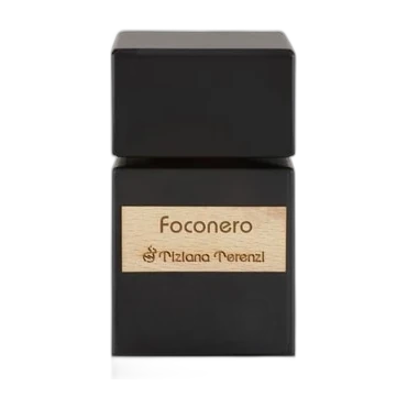 Flakon Tiziana Terenzi Foconero