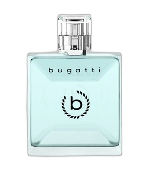 Flakon Blu For Her — Bugatti