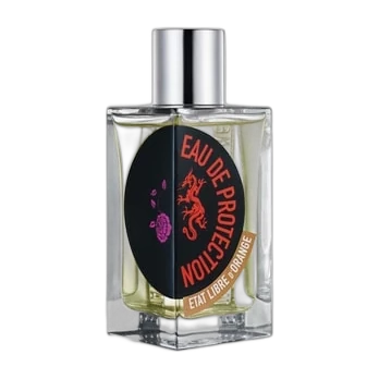 Flakon Etat Libre d'Orange Eau de Protection