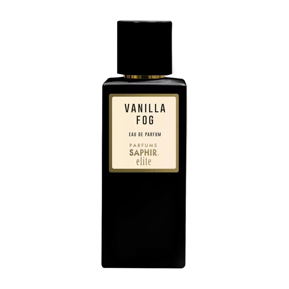 Flakon Saphir Elite Vanilla Fog