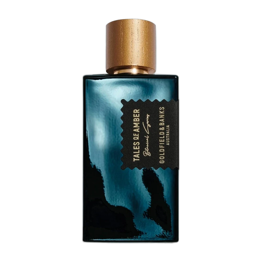 Flakon Goldfield & Banks Tales Of Amber